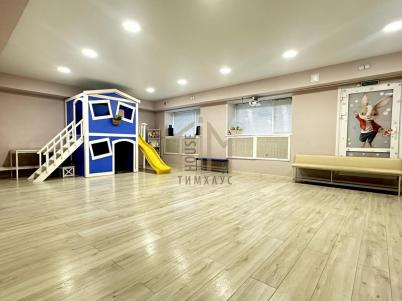 Продажа коммерческой недвижимости Омск.&nbsp;Иркутская ул., 68к1