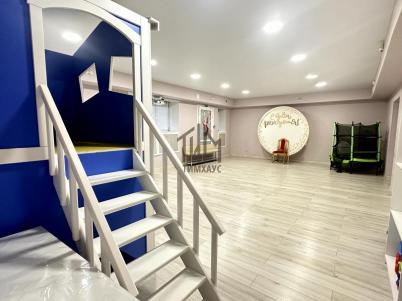 Продажа коммерческой недвижимости Омск.&nbsp;Иркутская ул., 68к1