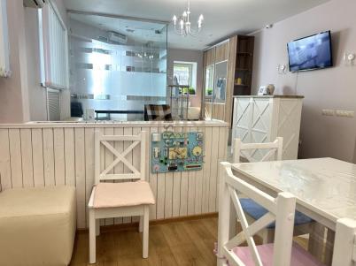 Продажа коммерческой недвижимости Омск.&nbsp;Иркутская ул., 68к1