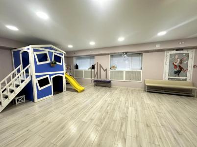 Продажа коммерческой недвижимости Омск.&nbsp;Иркутская ул., 68к1