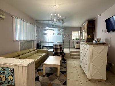 Продажа коммерческой недвижимости Омск.&nbsp;Иркутская ул., 68к1