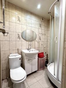 Аренда квартиры Омск.&nbsp;Авангардная ул., 3