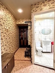 Аренда квартиры Омск.&nbsp;Авангардная ул., 3