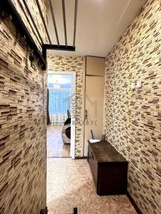 Аренда квартиры Омск.&nbsp;Авангардная ул., 3