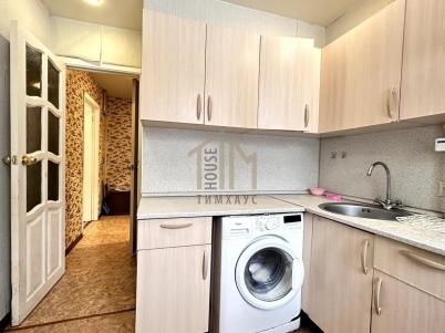 Аренда квартиры Омск.&nbsp;Авангардная ул., 3