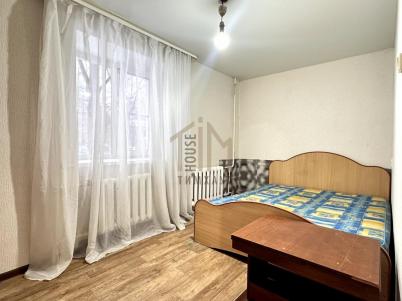 Аренда квартиры Омск.&nbsp;Авангардная ул., 3