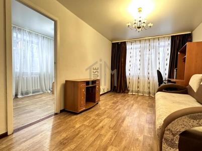 Аренда квартиры Омск.&nbsp;Авангардная ул., 3