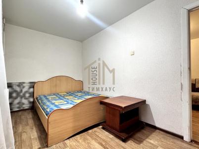 Аренда квартиры Омск.&nbsp;Авангардная ул., 3