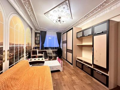 Аренда квартиры Омск.&nbsp;Челюскинцев ул., 89