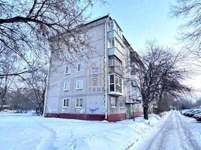 Аренда квартиры Омск.&nbsp;Челюскинцев ул., 89