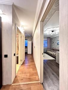 Аренда квартиры Омск.&nbsp;Челюскинцев ул., 89