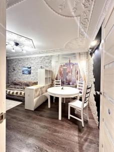 Аренда квартиры Омск.&nbsp;Челюскинцев ул., 89