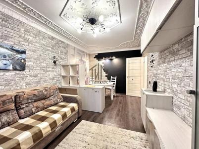 Аренда квартиры Омск.&nbsp;Челюскинцев ул., 89