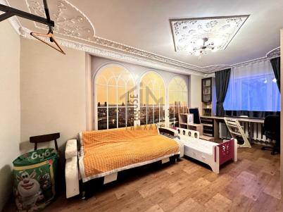 Аренда квартиры Омск.&nbsp;Челюскинцев ул., 89