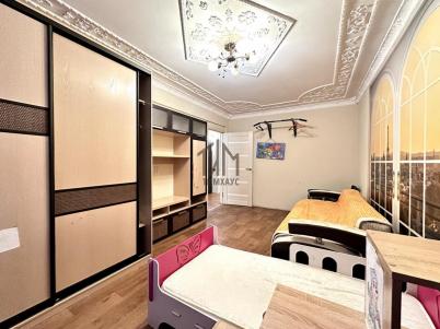 Аренда квартиры Омск.&nbsp;Челюскинцев ул., 89