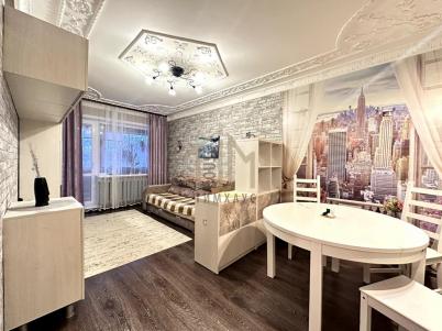 Аренда квартиры Омск.&nbsp;Челюскинцев ул., 89