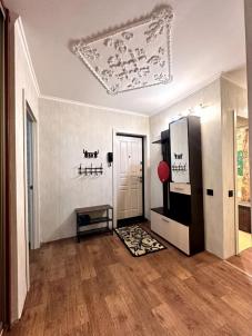 Аренда квартиры Омск.&nbsp;Челюскинцев ул., 89