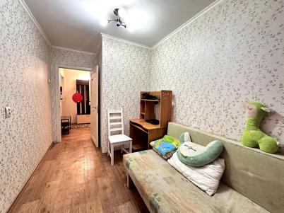 Аренда квартиры Омск.&nbsp;Челюскинцев ул., 89