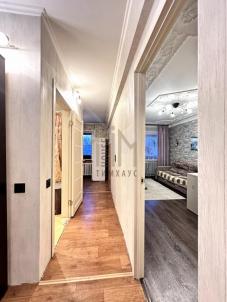 Аренда квартиры Омск.&nbsp;Челюскинцев ул., 89