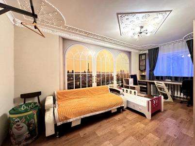 Аренда квартиры Омск.&nbsp;Челюскинцев ул., 89