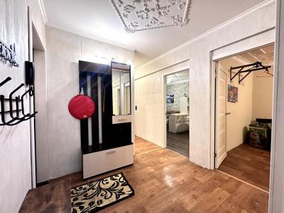 Аренда квартиры Омск.&nbsp;Челюскинцев ул., 89