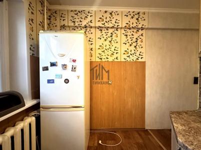 Аренда квартиры Омск.&nbsp;Челюскинцев ул., 89