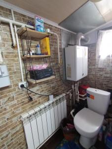 Продажа дома С Пушкино тер СНТ Садовод - 1 ал. 2