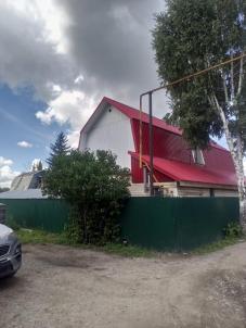 Продажа дома С Пушкино тер СНТ Садовод - 1 ал. 2