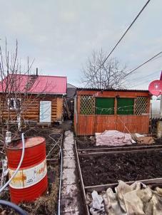 Продажа дома С Пушкино тер СНТ Садовод - 1 ал. 2