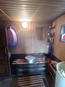 Продажа дома С Пушкино тер СНТ Садовод - 1 ал. 2