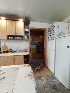 Продажа дома С Пушкино тер СНТ Садовод - 1 ал. 2