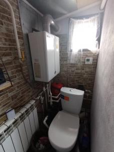 Продажа дома С Пушкино тер СНТ Садовод - 1 ал. 2