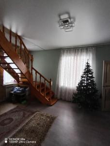 Продажа дома С. Пушкино Снт Садовод - 1 ал. 1