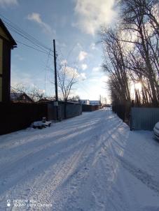 Продажа дома С. Пушкино Снт Садовод - 1 ал. 1