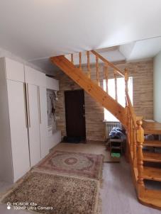 Продажа дома С. Пушкино Снт Садовод - 1 ал. 1