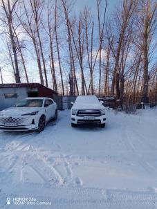 Продажа дома С. Пушкино Снт Садовод - 1 ал. 1