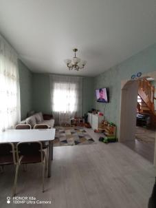 Продажа дома С. Пушкино Снт Садовод - 1 ал. 1