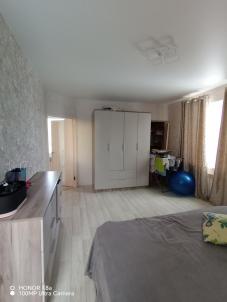 Продажа дома С. Пушкино Снт Садовод - 1 ал. 1