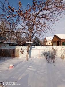 Продажа дома С. Пушкино Снт Садовод - 1 ал. 1