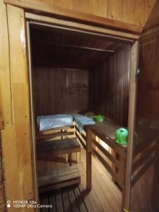 Продажа дома С. Пушкино Снт Садовод - 1 ал. 1