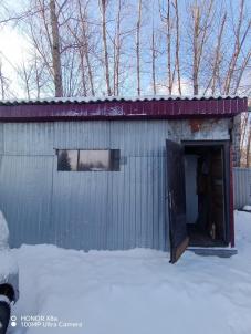 Продажа дома С. Пушкино Снт Садовод - 1 ал. 1