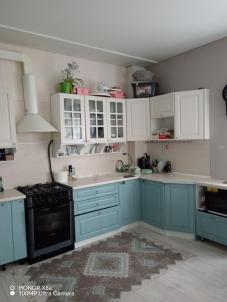 Продажа дома С. Пушкино Снт Садовод - 1 ал. 1