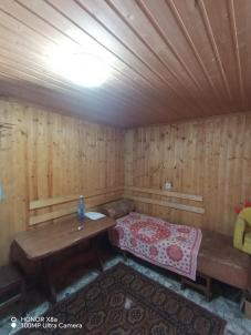 Продажа дома С. Пушкино Снт Садовод - 1 ал. 1