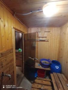 Продажа дома С. Пушкино Снт Садовод - 1 ал. 1