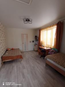 Продажа дома С. Пушкино Снт Садовод - 1 ал. 1