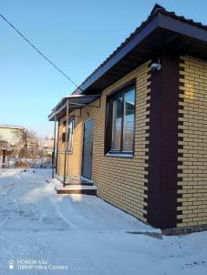 Продажа дома С. Пушкино Снт садовод-1, ал.2