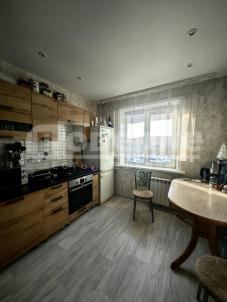 Продажа квартиры Омск.&nbsp;ул. 20 Лет РККА, 61