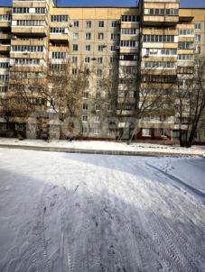 Продажа квартиры Омск.&nbsp;ул. 20 Лет РККА, 61