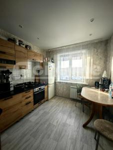 Продажа квартиры Омск.&nbsp;ул. 20 Лет РККА, 61