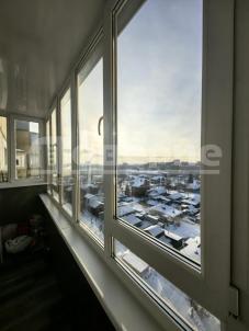 Продажа квартиры Омск.&nbsp;ул. 20 Лет РККА, 61